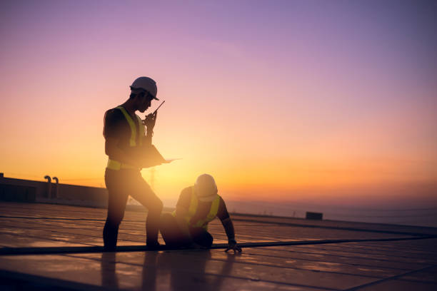 Best Flat Roof Repair Services  in Spokane Valley, WA